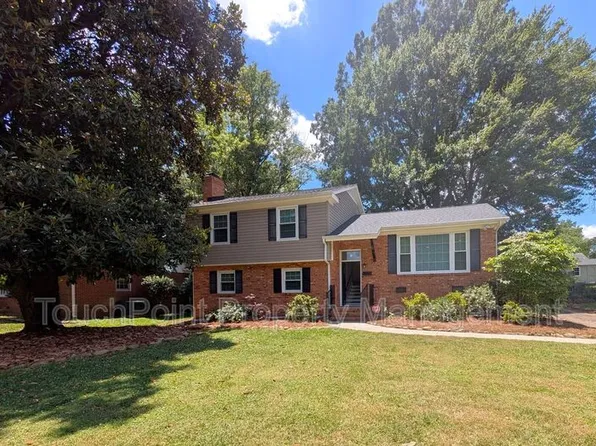 6724 Sunview Dr, Charlotte, NC 28210