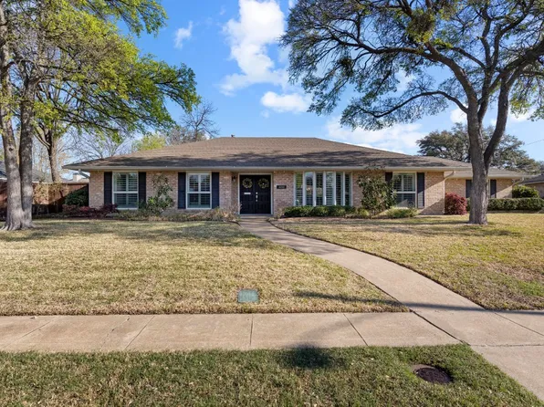 4061 Port Royal Dr, Dallas, TX 75244