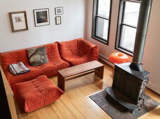 9 Bellis Cir, Cambridge, MA 02140
