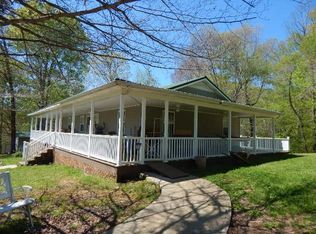 389 W Shellsford Rd, Mc Minnville, TN 37110