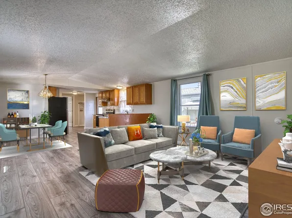 900 Mountain View Ave #124, Longmont, CO 80501