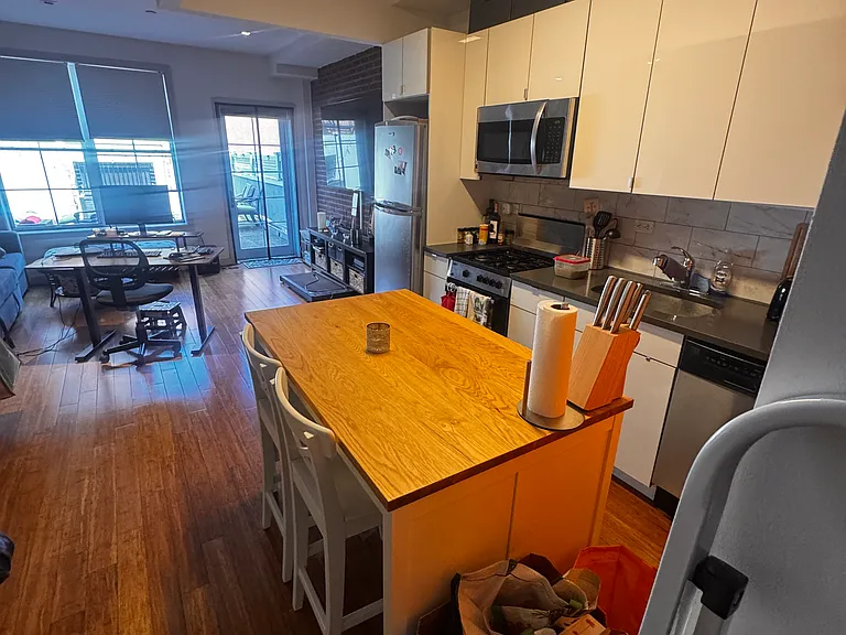 55 Bruckner Blvd #2B — Photo 5