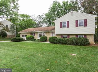 2513 Rocky Branch Rd, Vienna, VA 22181