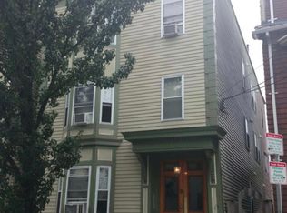 19 Mercer St UNIT 1, South Boston, MA 02127