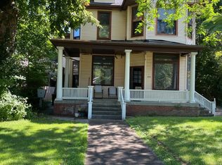 1230 SE 2nd St APT D, Evansville, IN 47713