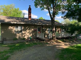 7146 Turtle Lake Dr NW, Walker, MN 56484