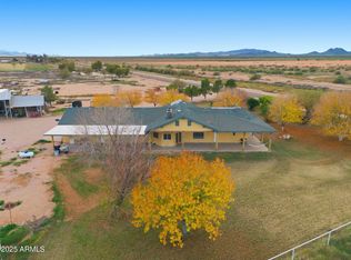 32025 W Marsh Rd, Casa Grande, AZ 85193