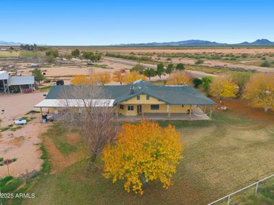 32025 W MARSH Road, Casa Grande, AZ, 85193
