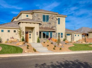 1993 E 2590 South Cir, St George, UT 84790