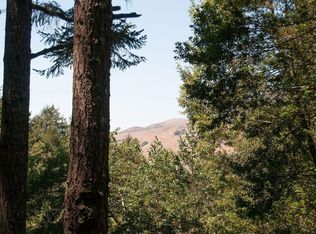 1650 Old Rancheria Rd, Nicasio, CA 94946