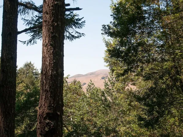 1650 Old Rancheria Rd, Nicasio, CA 94946