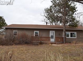 12935 Peyton Hwy, Peyton, CO 80831