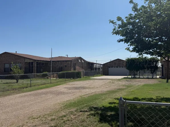 11801 Ranch Trl, Amarillo, TX 79118