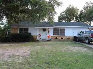 503 W Houston St, Linden, TX 75563