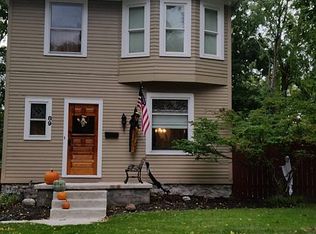 89 Fields Ave, Buffalo, NY 14210