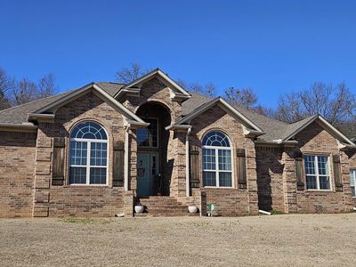 17 Sablewood Dr, Greenbrier, AR, 72058