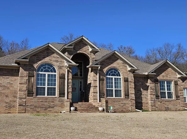 17 Sablewood Dr, Greenbrier, AR 72058