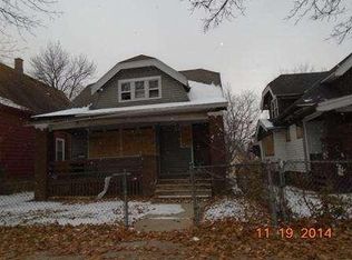 3377 N 23rd St, Milwaukee, WI 53206