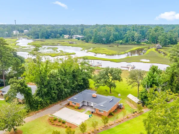 418 Biscayne Drive, Wilmington, NC 28411