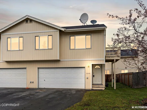 6348 Fairweather Dr #3, Anchorage, AK 99518