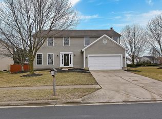 6960 Pearce Ln, Canal Winchester, OH 43110