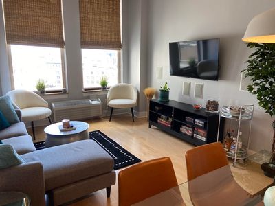 10 Regent St APT 808, Jersey City, NJ, 07302