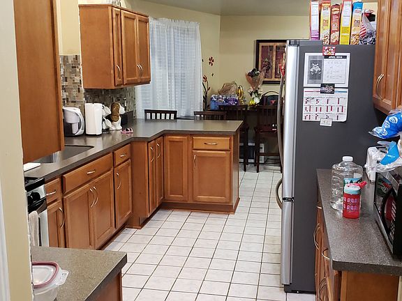 Updated kitchen with new app