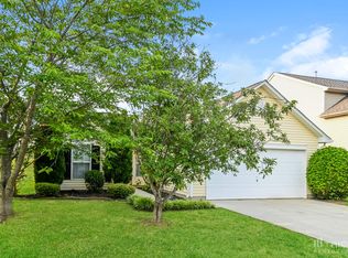 1072 Meadowbrook Ln SW, Concord, NC 28027