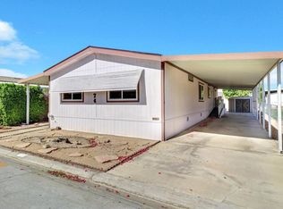 46618 Madison St SPACE 74, Indio, CA 92201