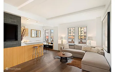 Sold by Douglas Elliman