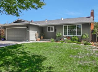 5678 Coniston Way, San Jose, CA 95118