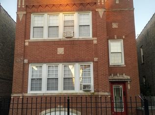 1319 N Lockwood Ave, Chicago, IL 60651
