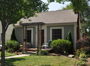 5130 Crittenden Ave, Indianapolis, IN 46205
