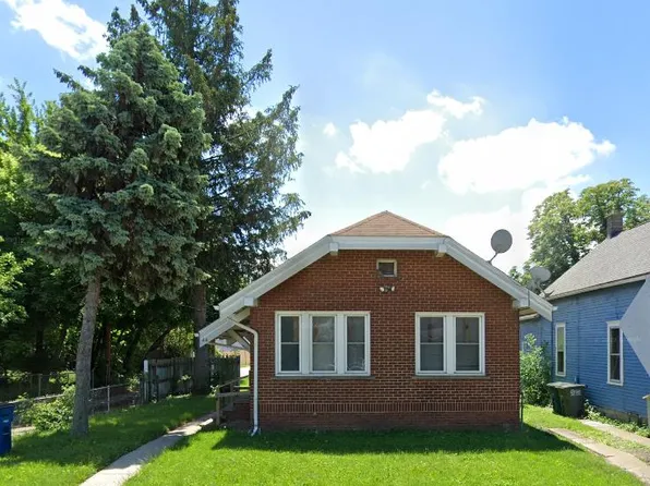 44 E Oakland St, Toledo, OH 43608