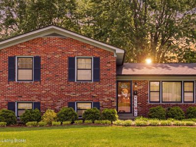 6 Harned Ct, Louisville, KY, 40229