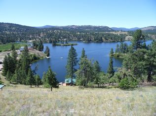 38 Sandpiper Way, Republic, WA 99166