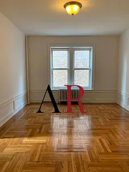 Rented by Lev Mavashev, LREB