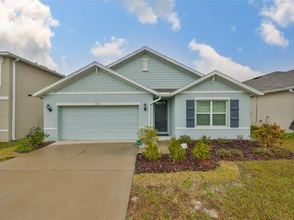 11520 Koti Creek Ln, Thonotosassa, FL 33592