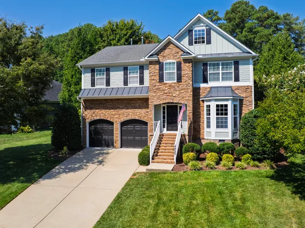4820 Homeplace Dr, Apex, NC 27539