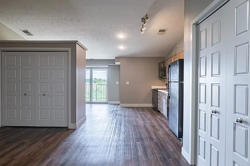 Floor plan Prescott