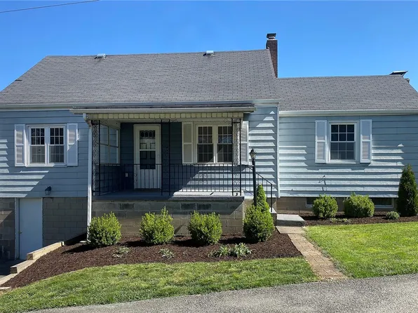 545 Washington St, Bradenville, PA 15620