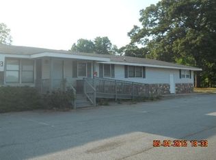 800 Harmony Rd, Eatonton, GA 31024