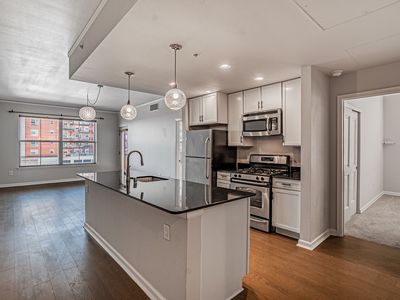 1975 N Grant St Unit 601, Denver, CO, 80203