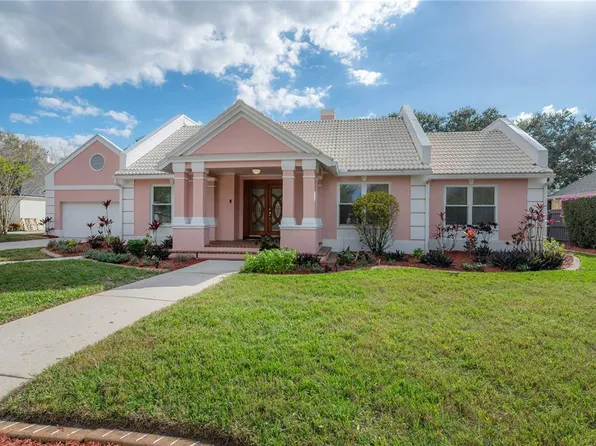 2908 Whittington Pl, Tampa, FL 33618