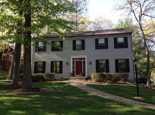 5826 Schumann Dr, Fitchburg, WI 53711