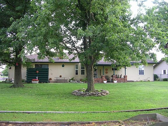 Back of House