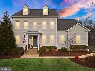 24974 First Harvest Ct, Aldie, VA, 20105