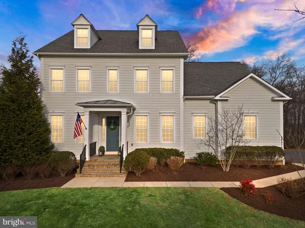 24974 First Harvest Ct, Aldie, VA 20105