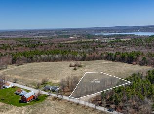 Lot 11 Coburn Road, Greene, ME 04236