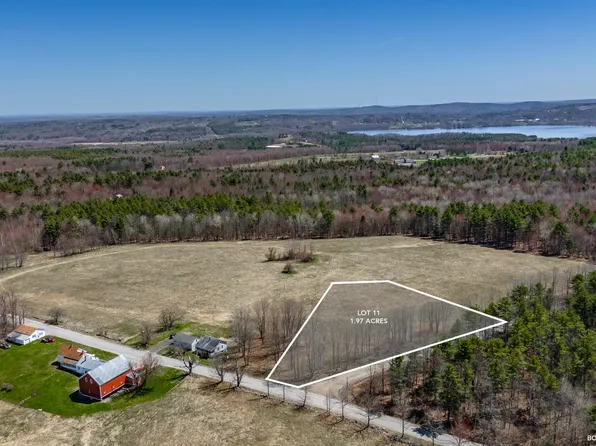 Lot 11 Coburn Road, Greene, ME 04236